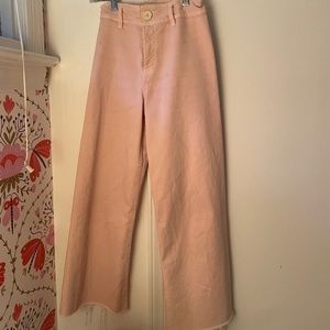 kids zara marine jeans